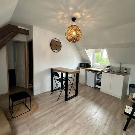 Appartements Pacy-Sur-Eure Luaran gambar