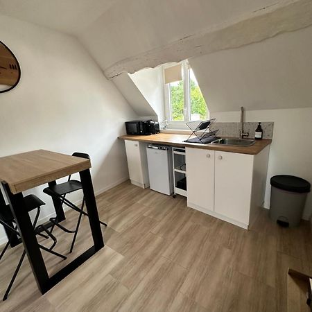 Appartements Pacy-Sur-Eure Luaran gambar