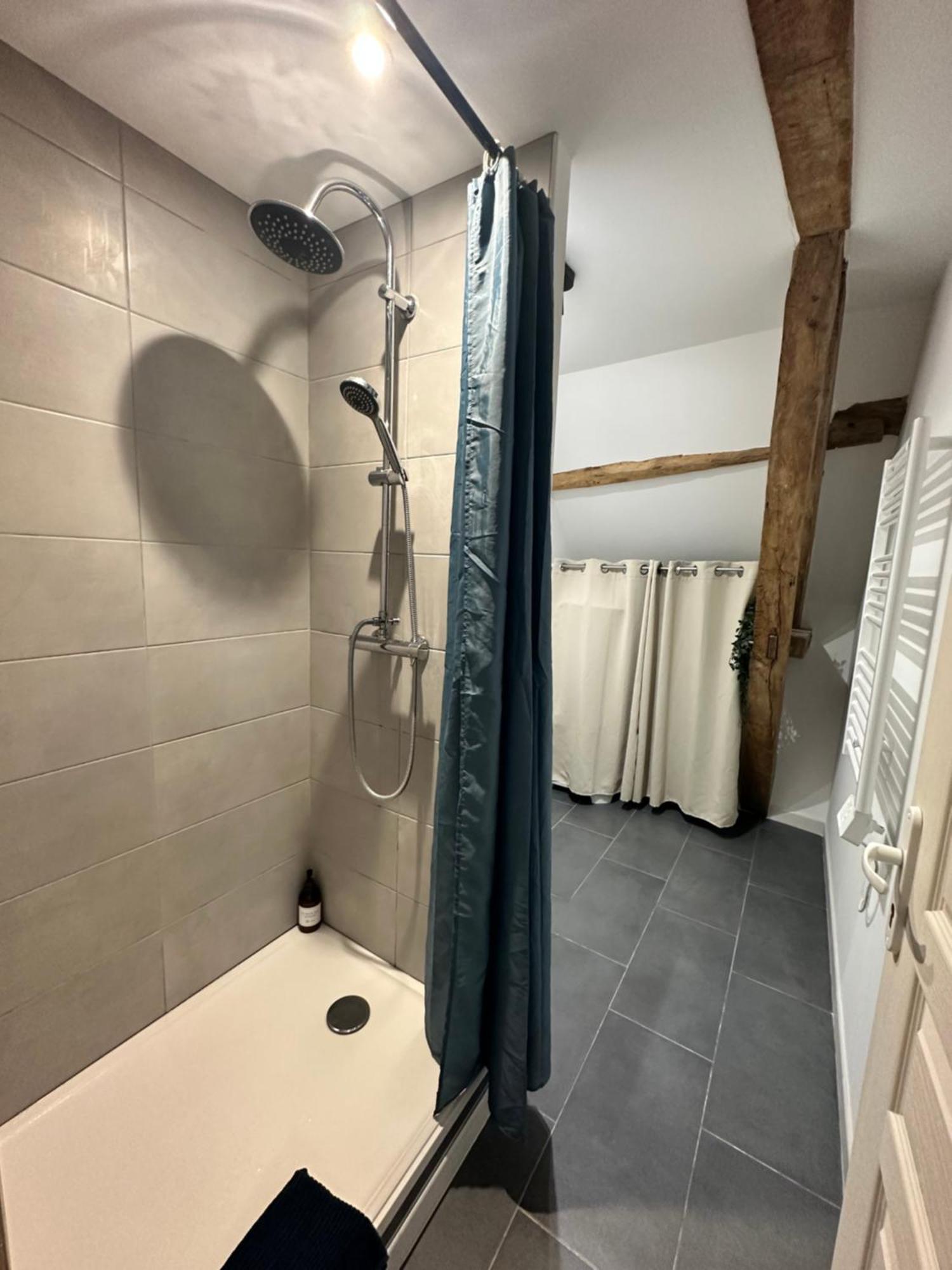 Appartements Pacy-Sur-Eure Luaran gambar