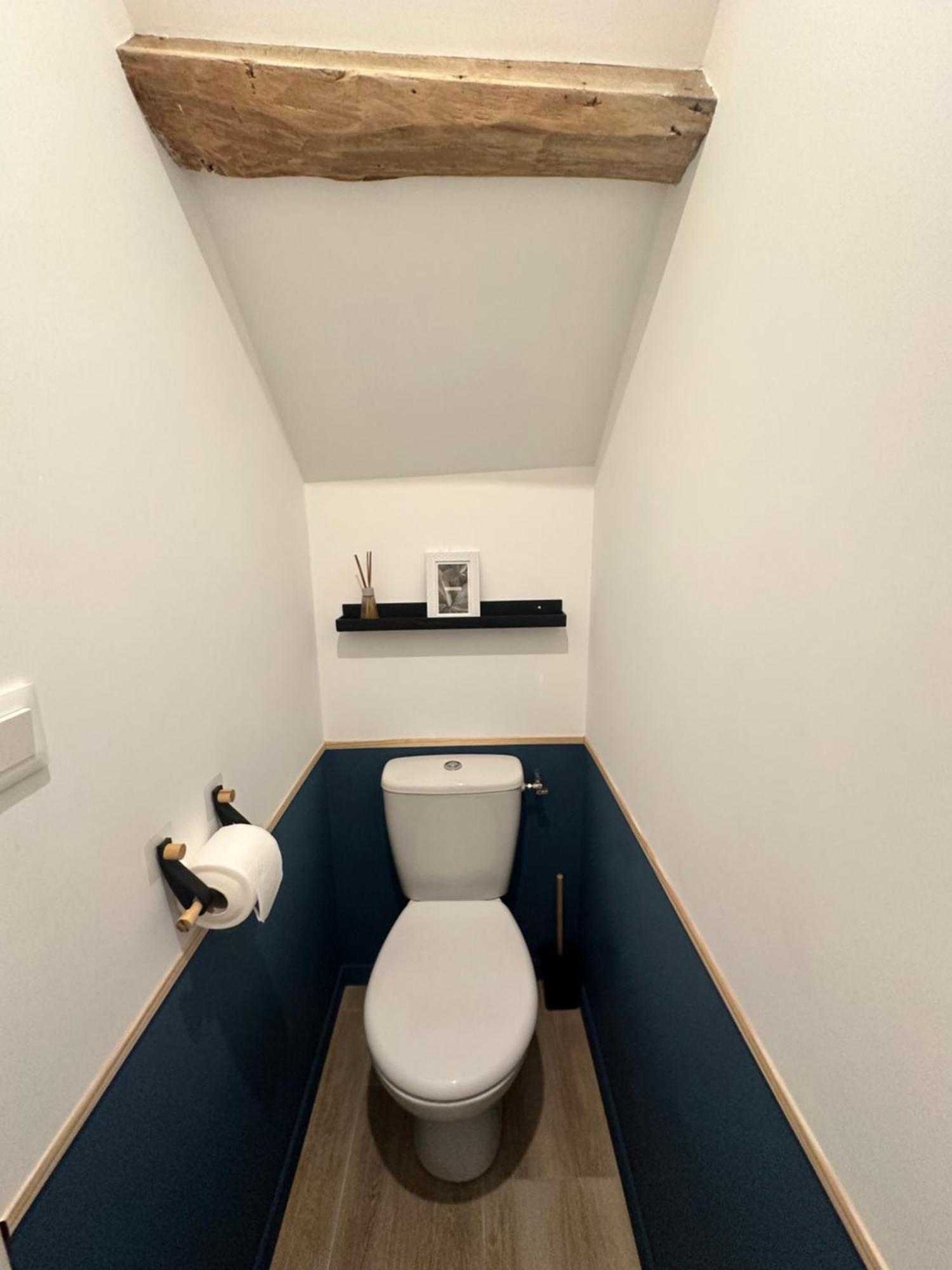 Appartements Pacy-Sur-Eure Bilik gambar