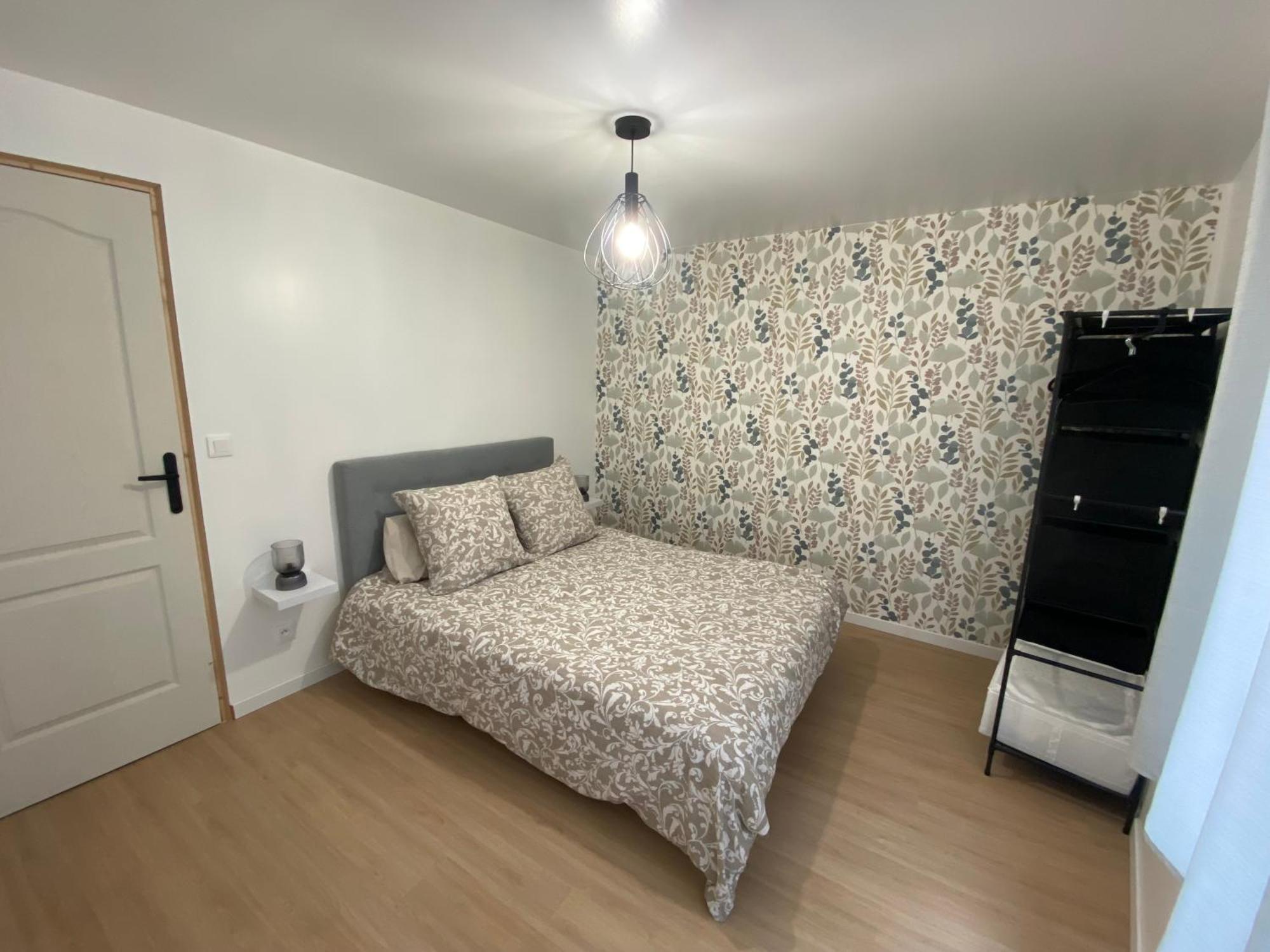 Appartements Pacy-Sur-Eure Luaran gambar
