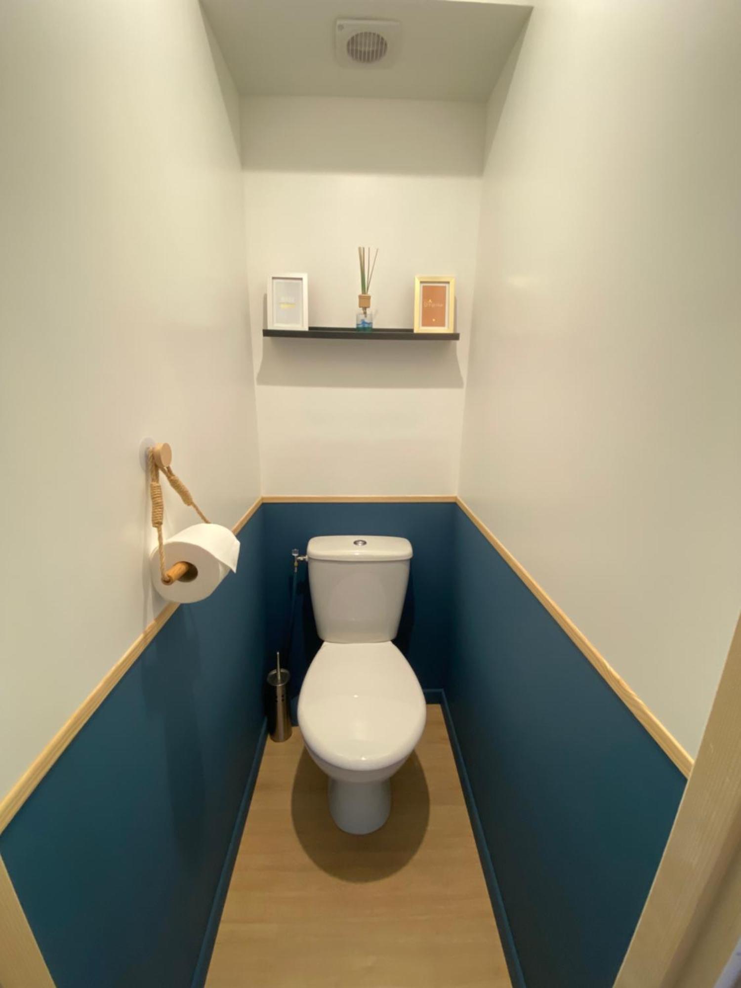 Appartements Pacy-Sur-Eure Bilik gambar